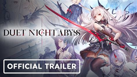 Duet night abyss - Duet Night Abyss is a new project by Hero Entertainment and Pan Studio, set in a world where magic and machines coexist. The game features fast-paced combat, diverse …